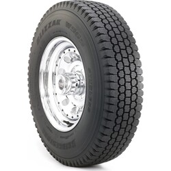 150770 Bridgestone Blizzak W965 LT215/85R16 E/10PLY BSW Tires