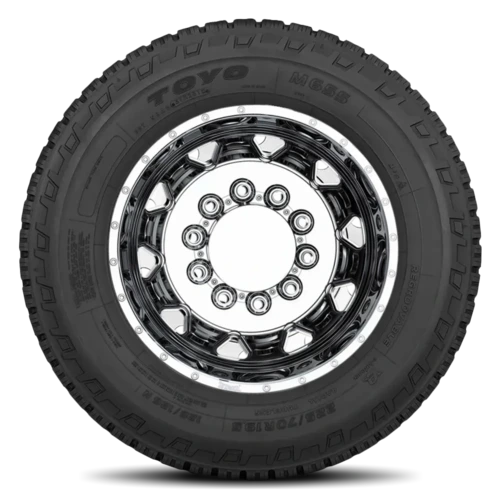 Toyo M655