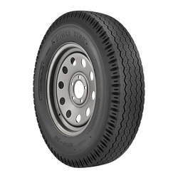 PKT11225 Power King Super Highway Trailer 11-22.5 G/14PLY BSW Tires