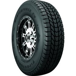008696 Firestone Winterforce CV 215/50R17XL 95R BSW Tires
