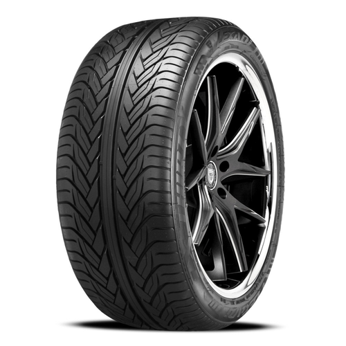 Lexani LX-Thirty 275/55R20XL 117V BSW