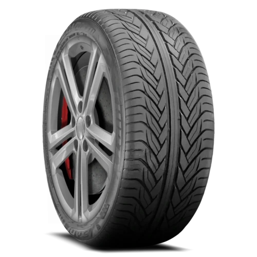 Lexani LX-Thirty 255/30R30XL 103W BSW