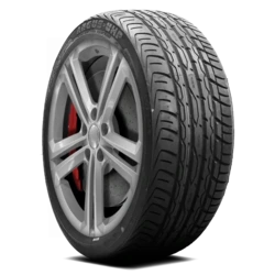 1951300557 Zenna Argus UHP 275/55R20XL 117V BSW Tires