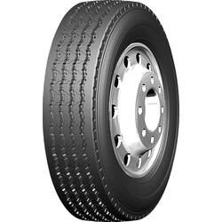21135005 Milestar BS625 265/70R19.5 G/14PLY Tires