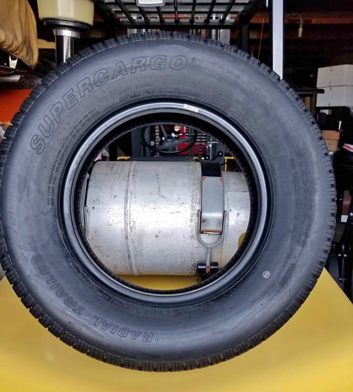 Supercargo