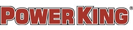 Power King Logo