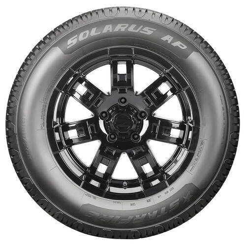 Starfire-Solarus-AP-front