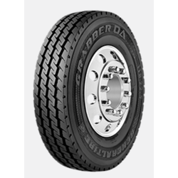 05151590000 General Grabber OA 11R24.5 H/16PLY Tires