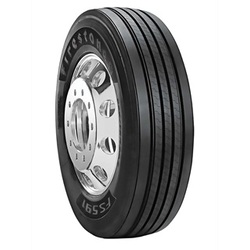 238549 Firestone FS591 11R22.5 H/16PLY Tires