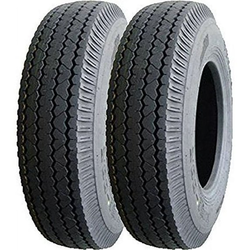 1408H1451 Zeemax Trailexpress II ST235/85R16 G/14PLY Tires