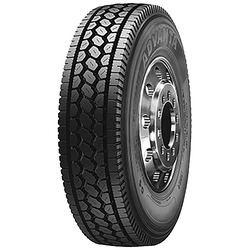 1953211226 Advanta AV9000D 11R22.5 H/16PLY Tires