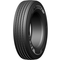 275-80-22.5 Tires | Tires-easy Truck