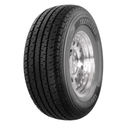 TSEPST008 Travelstar Ecopath ST ST215/75R14 D/8PLY Tires