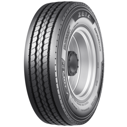 Zeta Z-Miles 255/70R22.5 H/16PLY