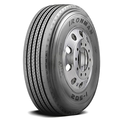 91927 Ironman I-502 11R24.5 H/16PLY Tires