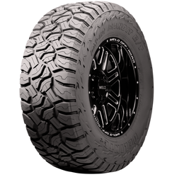 823816 Delinte DX12 Bandit R/T LT315/70R17 E/10PLY BSW Tires