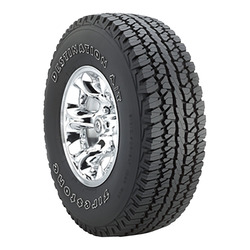 003345 Firestone Destination A/T P245/65R17 105T WL Tires