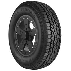 TGT43 Trail Guide All Terrain LT275/65R20 E/10PLY BSW Tires