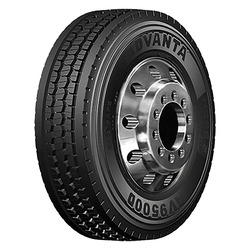 1953321246 Advanta AV9500D 11R24.5 H/16PLY Tires