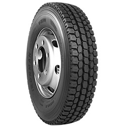 86226 Ironman I-370 295/75R22.5 G/14PLY Tires