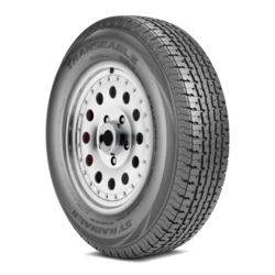 TSL03N TransEagle ST Radial II ST205/75R14 C/6PLY Tires