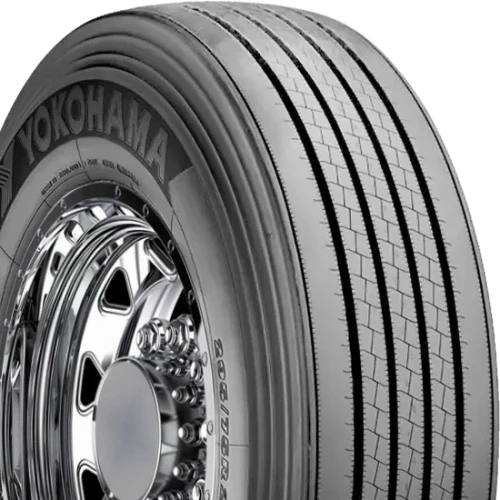 Yokohama 101ZL SPEC-2 295/75R22.5 H/16PLY