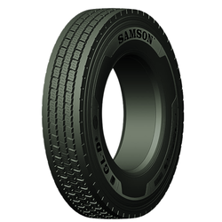 V86216-2 Samson GL-D1 295/75R22.5 H/16PLY Tires