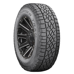 177121008 Mastercraft Courser Trail 265/70R17 115T BSW Tires