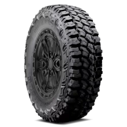 AMD2473 Americus Rugged M/T LT285/70R17 E/10PLY BSW Tires