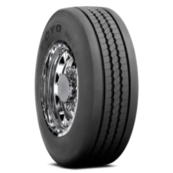 548840 Toyo M 154 245/70R19.5 H/16PLY Tires