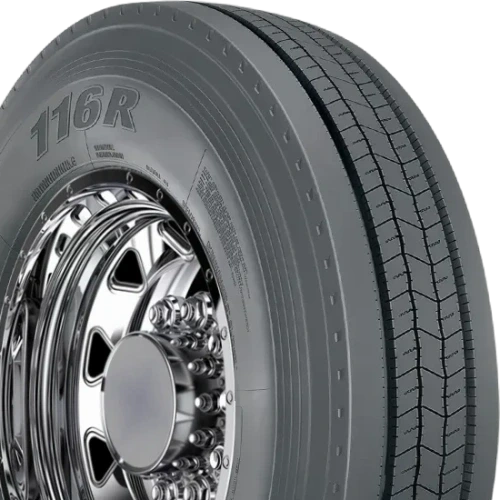 ぐちぺん160HF Yokohama 116R 11R22.5 H/16PLY