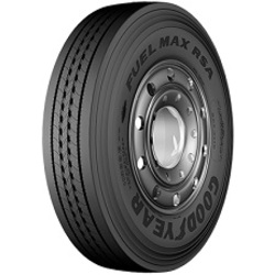 138802647 Goodyear Fuel Max RSA 11R22.5 G/14PLY Tires