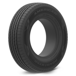 ARSHT15 American Road Star H/T 225/65R17 102T BSW Tires