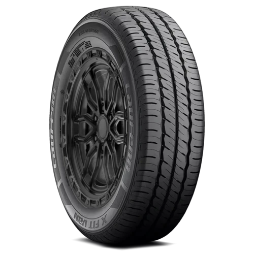 185R14 ボンゴバン Laufenn X FIT VAN 185/60R15C C/6PLY BSW