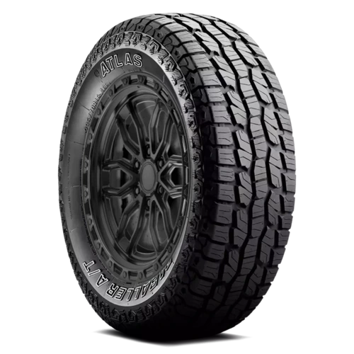 Atlas Paraller A/T