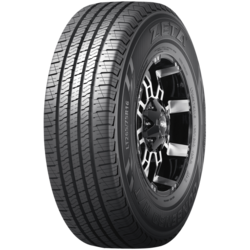 7116401 Zeta Consenso H/T 265/70R16 112H BSW Tires