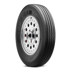 138002853 Goodyear Endurance RST 11R22.5 H/16PLY Tires