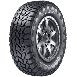 3104112 Milever Earthrover A/T3 MU055 LT225/75R16 E/10PLY BSW Tires