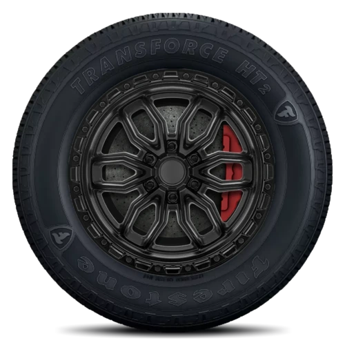 Firestone Transforce HT2