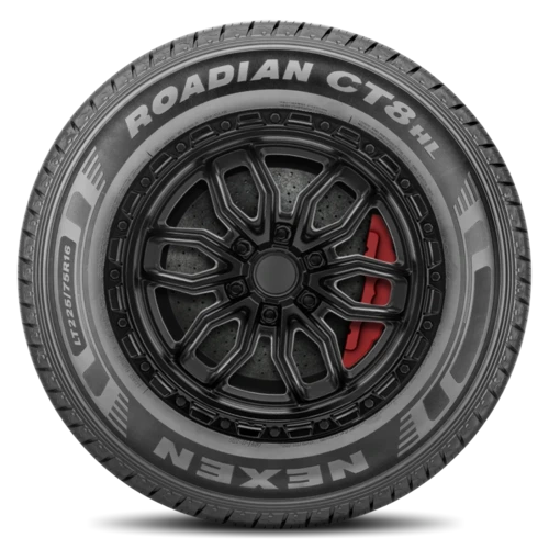 Nexen Roadian CT8 HL 235/65R16C E/10PLY BSW