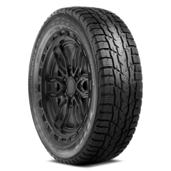 T429136 Nokian WR C3 205/65R15C C/6PLY BSW Tires
