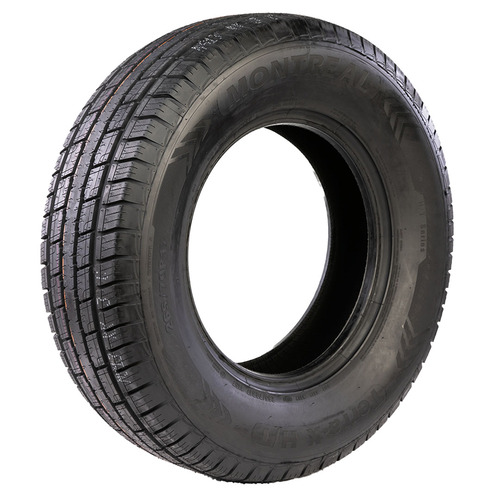 Montreal Terra-X H/T LT245/75R16 E/10PLY BSW