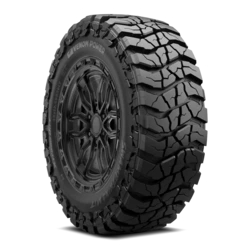 CVPSWMT25 Venom Power Swampthing M/T 27X8.50R14 95Q Tires