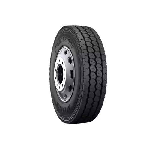 3908 ブリヂストン　315/80R22.5 2本セット Bridgestone M863 315/80R22.5 L/20PLY