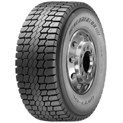 1933201246 Gladiator QR77-DL Drive Lug 11R24.5 H/16PLY Tires