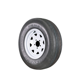 80679384 Cosmo Stray Kat IV+ ST235/80R16 H/16PLY Tires