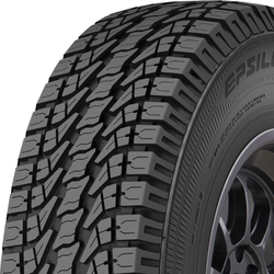 1200049388 Accelera Epsilon AT 31X10.50R15 C/6PLY BSW Tires