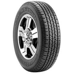 188829 Bridgestone Dueler H/T D684 II 265/60R18 112T BSW Tires