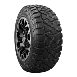 MASTRT009 Mastertrack Badlands RT 35X12.50R18 F/12PLY Tires