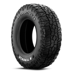 372902MD Versatyre X Terrain 33X12.50R20 F/12PLY Tires